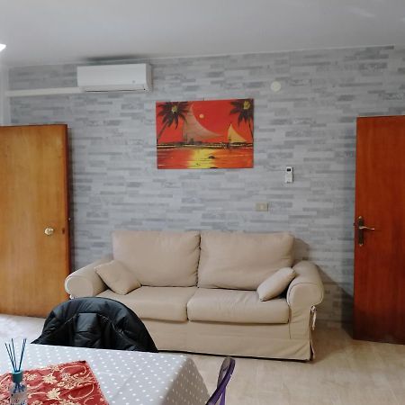 Porto E Mare Apartment Bisceglie Luaran gambar