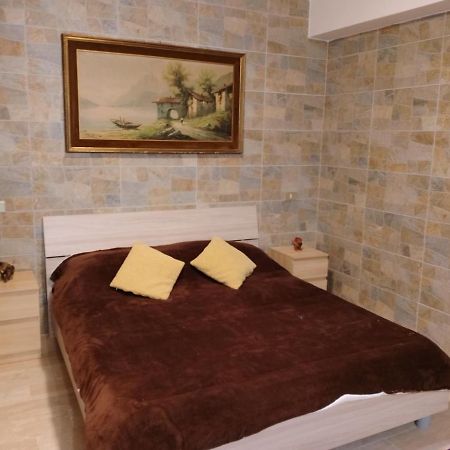 Porto E Mare Apartment Bisceglie Luaran gambar