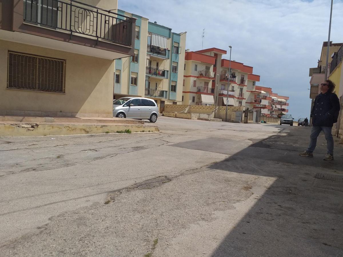 Porto E Mare Apartment Bisceglie Luaran gambar