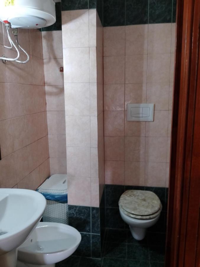 Porto E Mare Apartment Bisceglie Luaran gambar