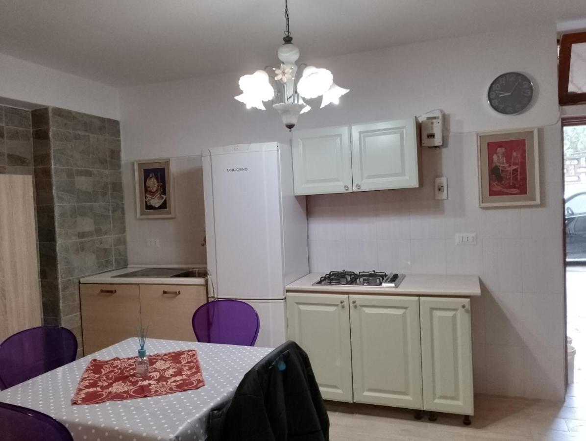 Porto E Mare Apartment Bisceglie Luaran gambar