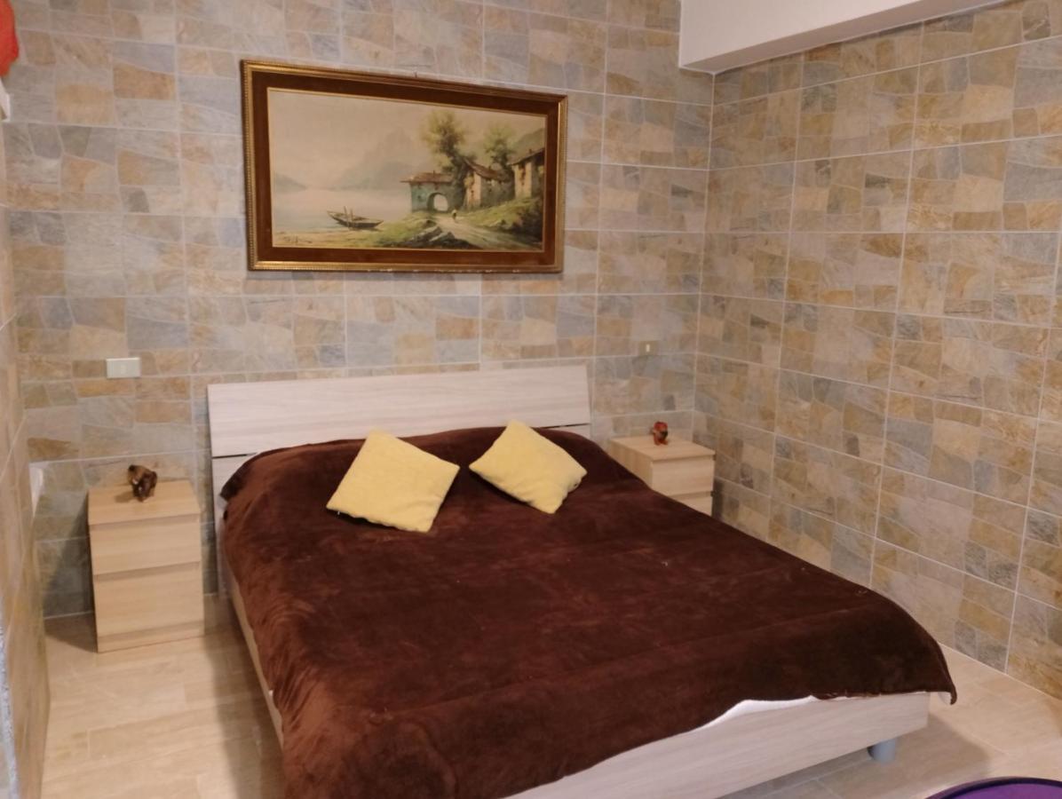 Porto E Mare Apartment Bisceglie Luaran gambar