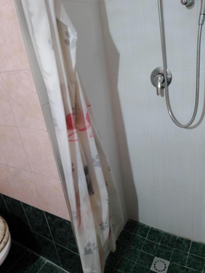 Porto E Mare Apartment Bisceglie Luaran gambar